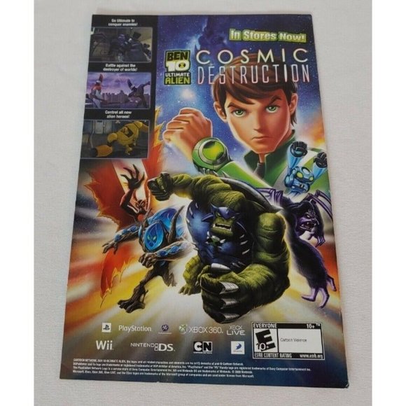 Sonic Universe #21, 2011, Archie Comics, Treasure Team Tango 1 of 4 Signed Copy - Picture 4 of 9